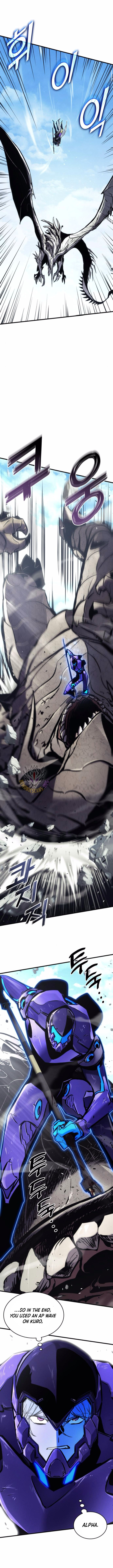 Kill the Dragon Chapter 156 9